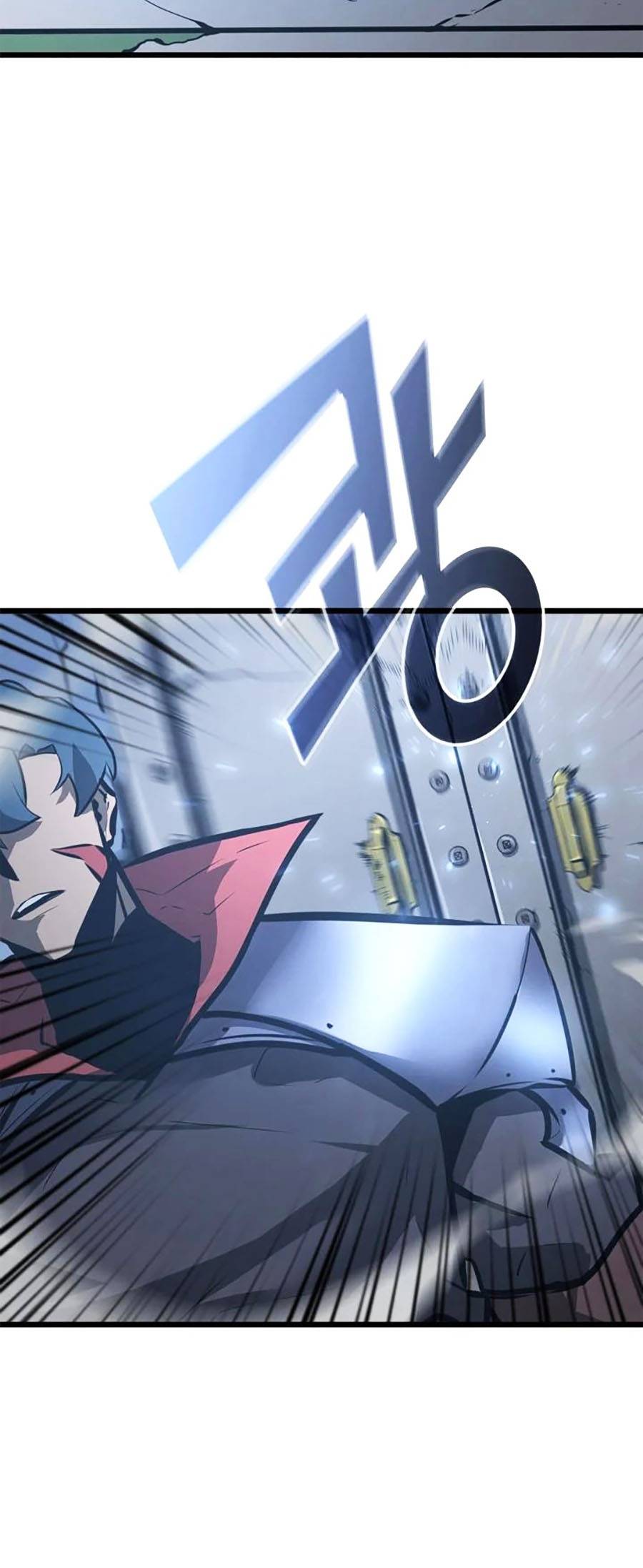 Ranker Cấp Sss Hồi Quy: Chapter 6
