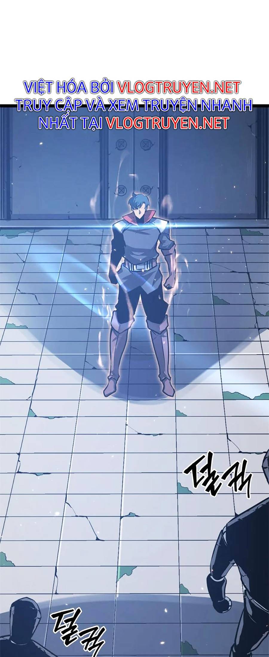 Ranker Cấp Sss Hồi Quy: Chapter 6