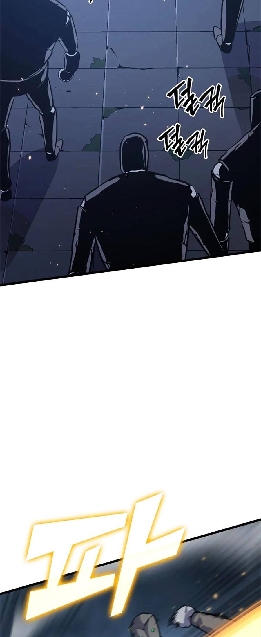 Ranker Cấp Sss Hồi Quy: Chapter 6