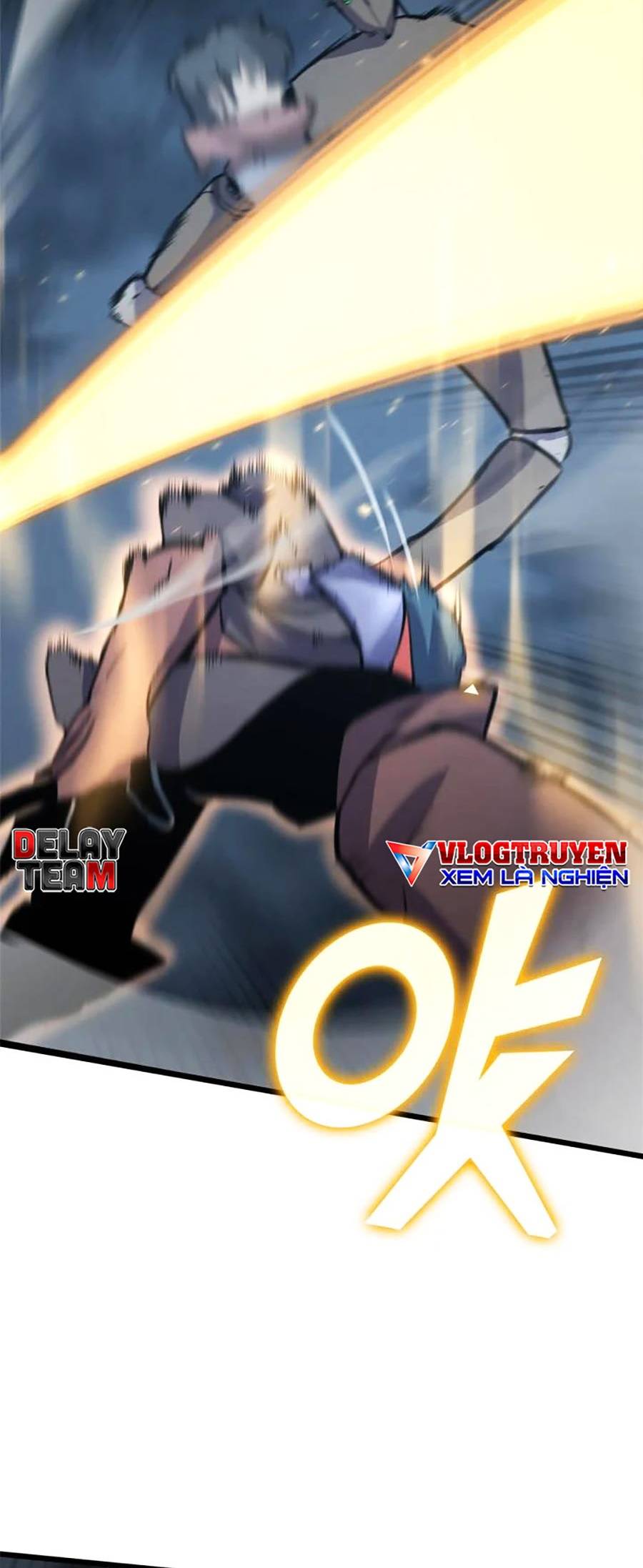 Ranker Cấp Sss Hồi Quy: Chapter 6
