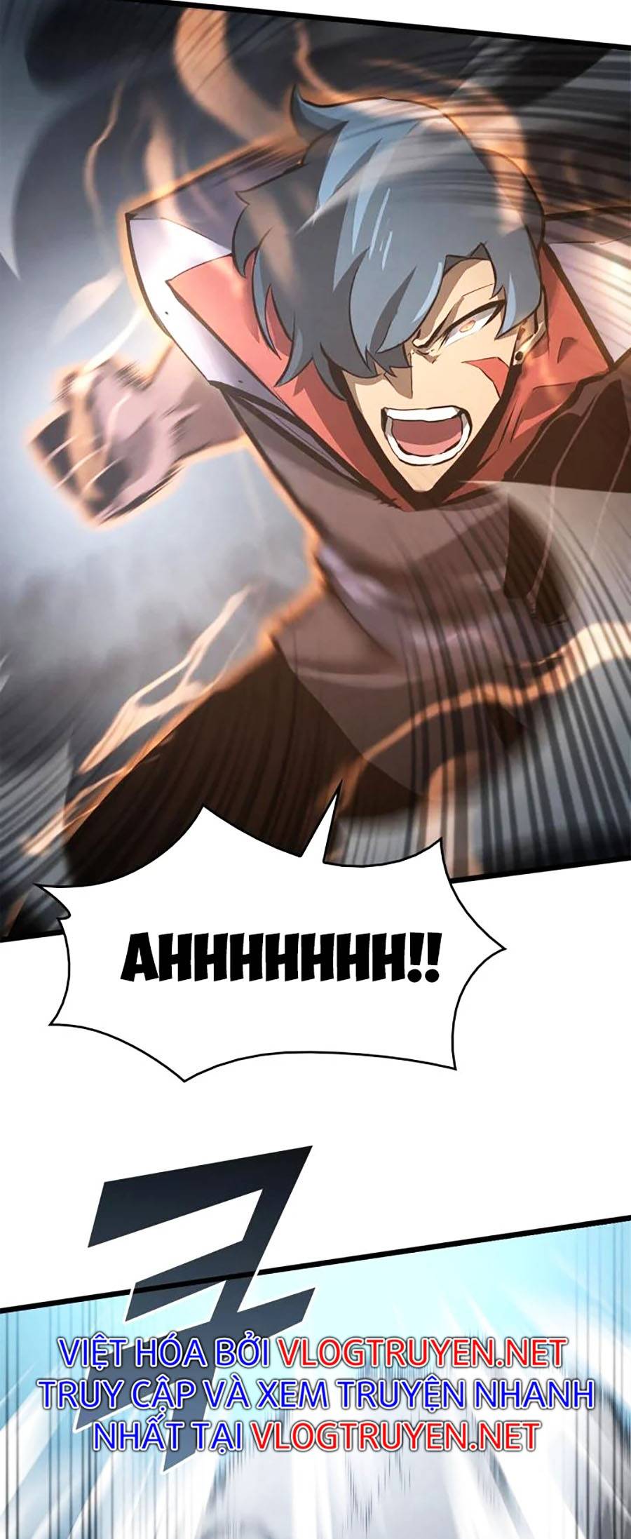 Ranker Cấp Sss Hồi Quy: Chapter 6