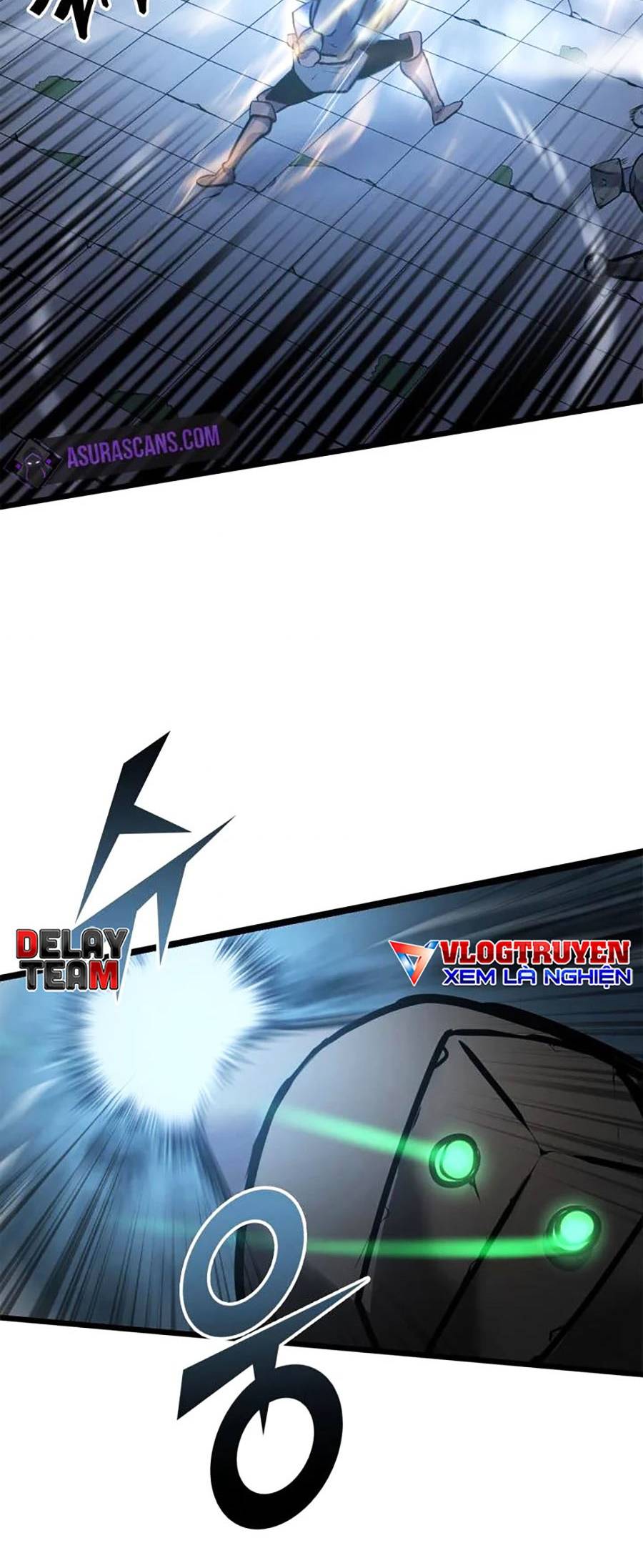 Ranker Cấp Sss Hồi Quy: Chapter 6