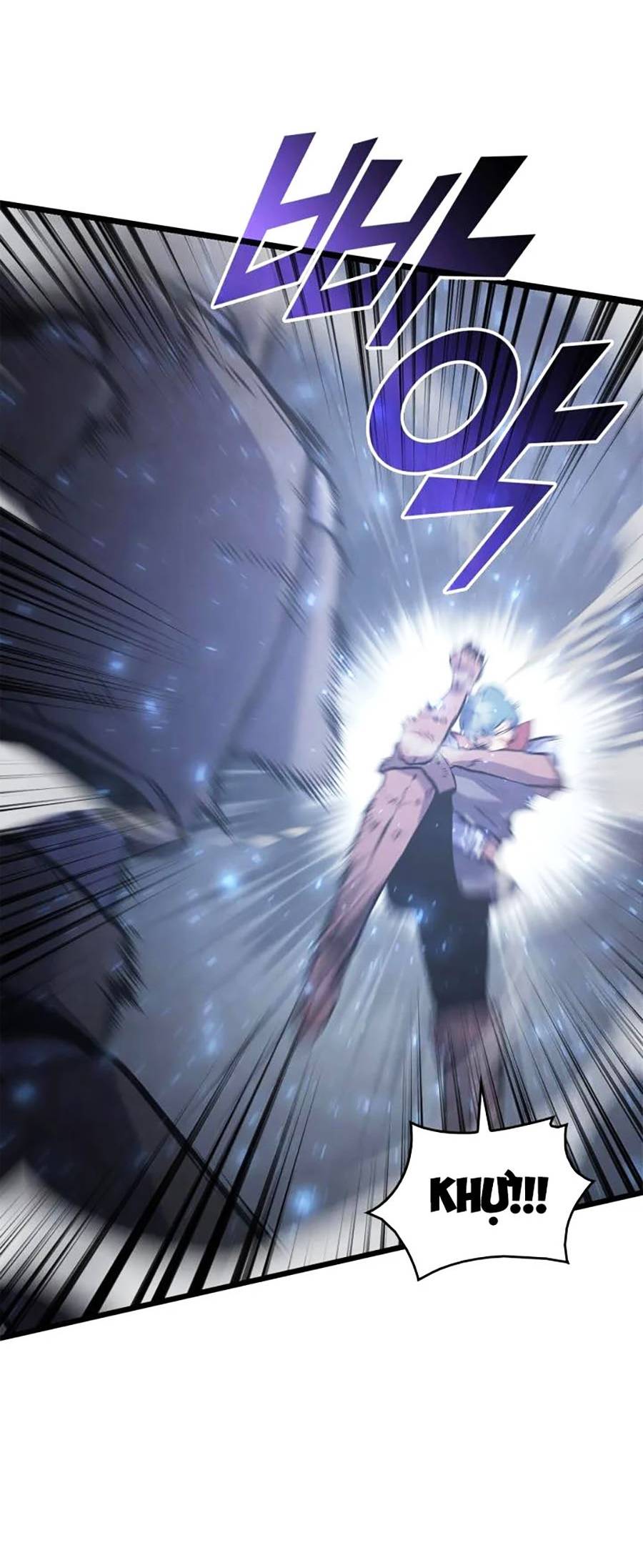 Ranker Cấp Sss Hồi Quy: Chapter 6