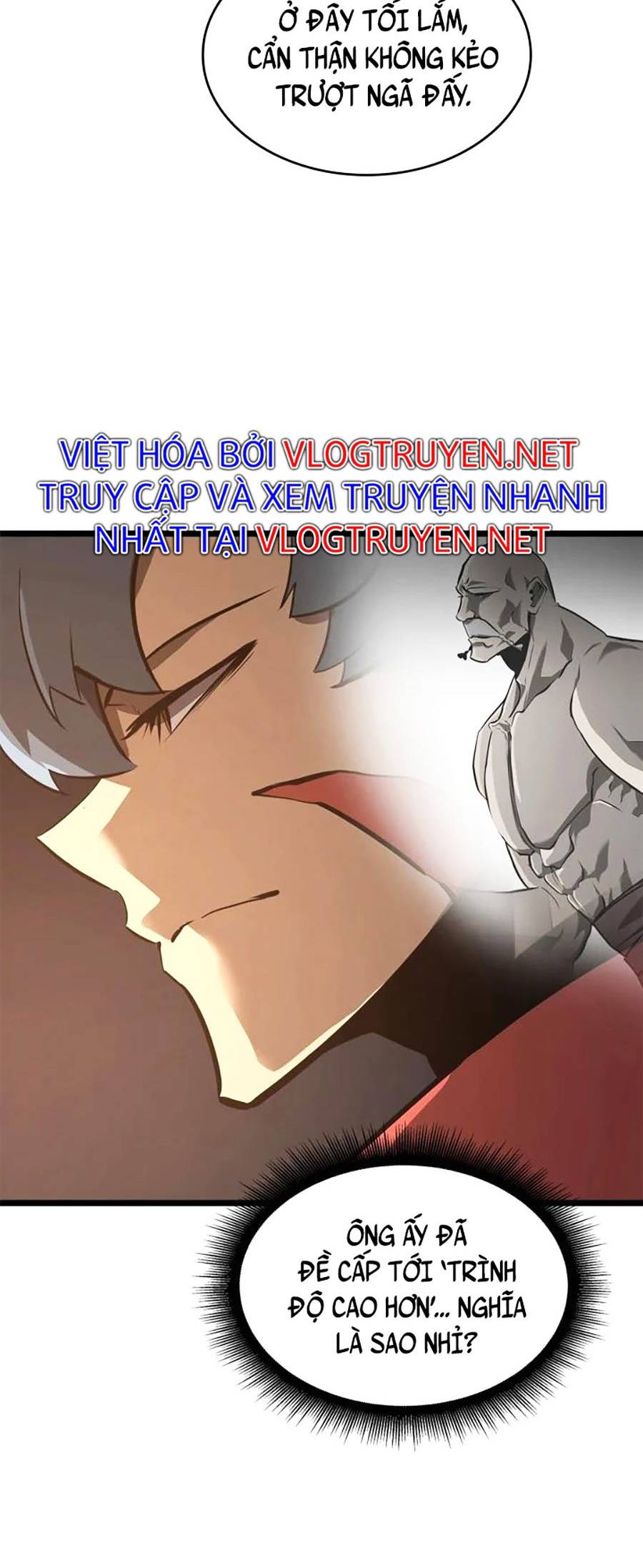 Ranker Cấp Sss Hồi Quy: Chapter 6