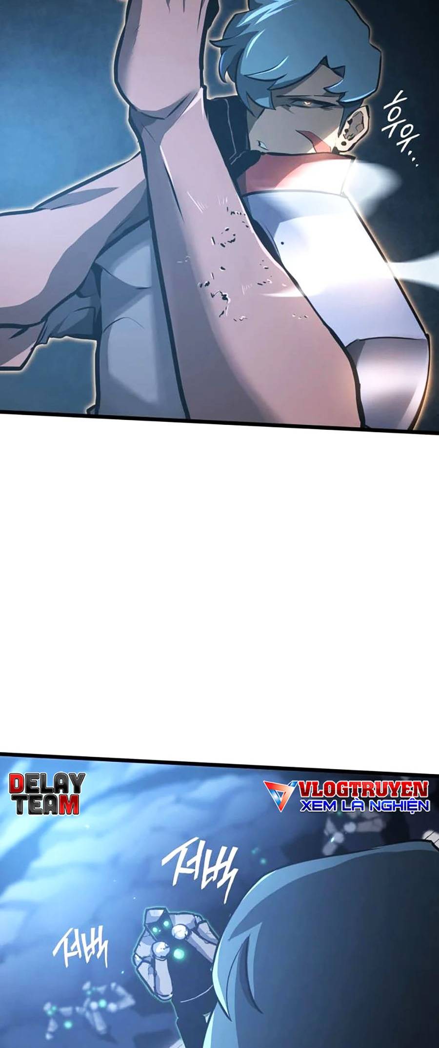 Ranker Cấp Sss Hồi Quy: Chapter 6