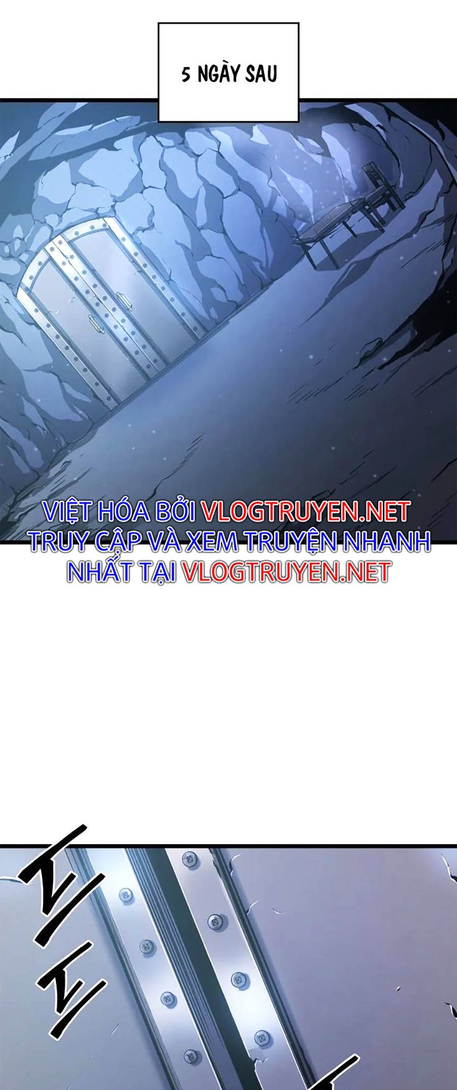 Ranker Cấp Sss Hồi Quy: Chapter 6