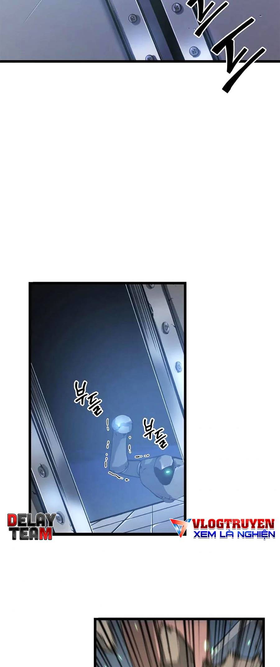Ranker Cấp Sss Hồi Quy: Chapter 6