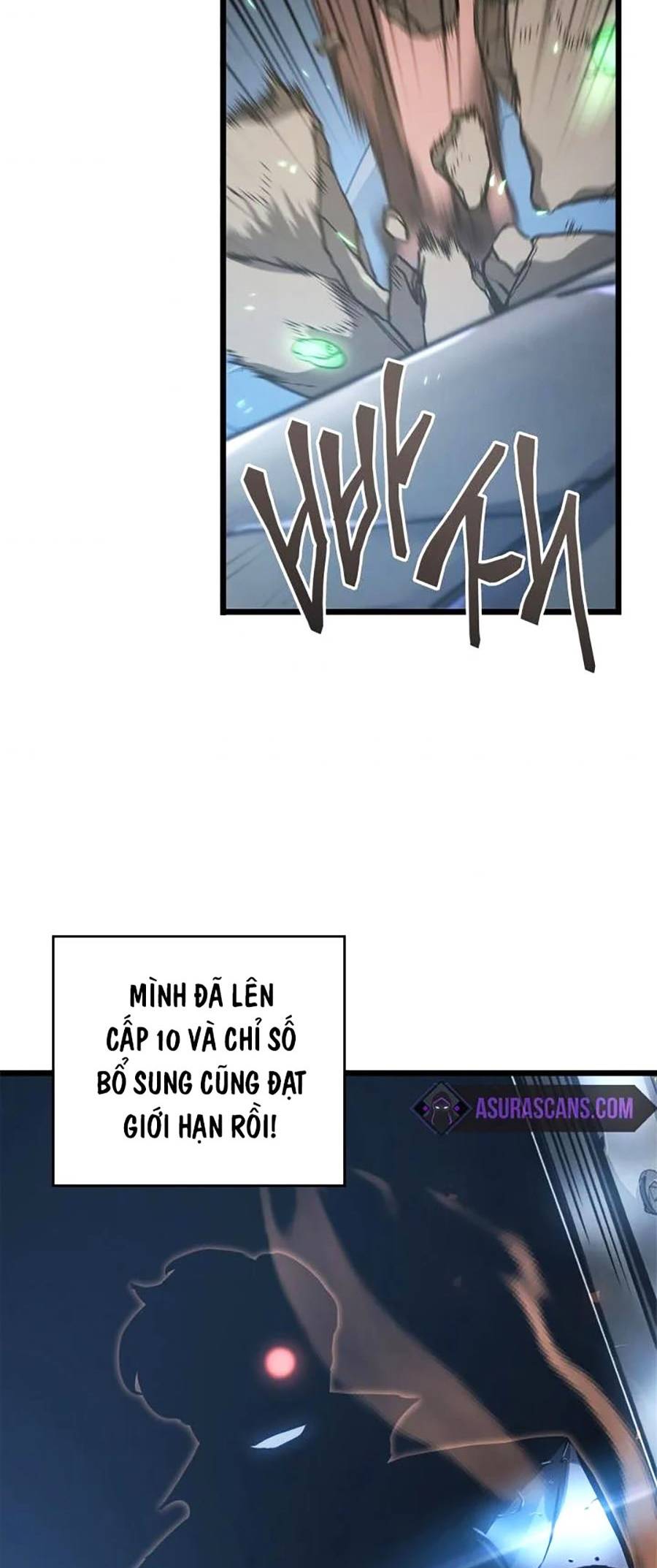 Ranker Cấp Sss Hồi Quy: Chapter 6