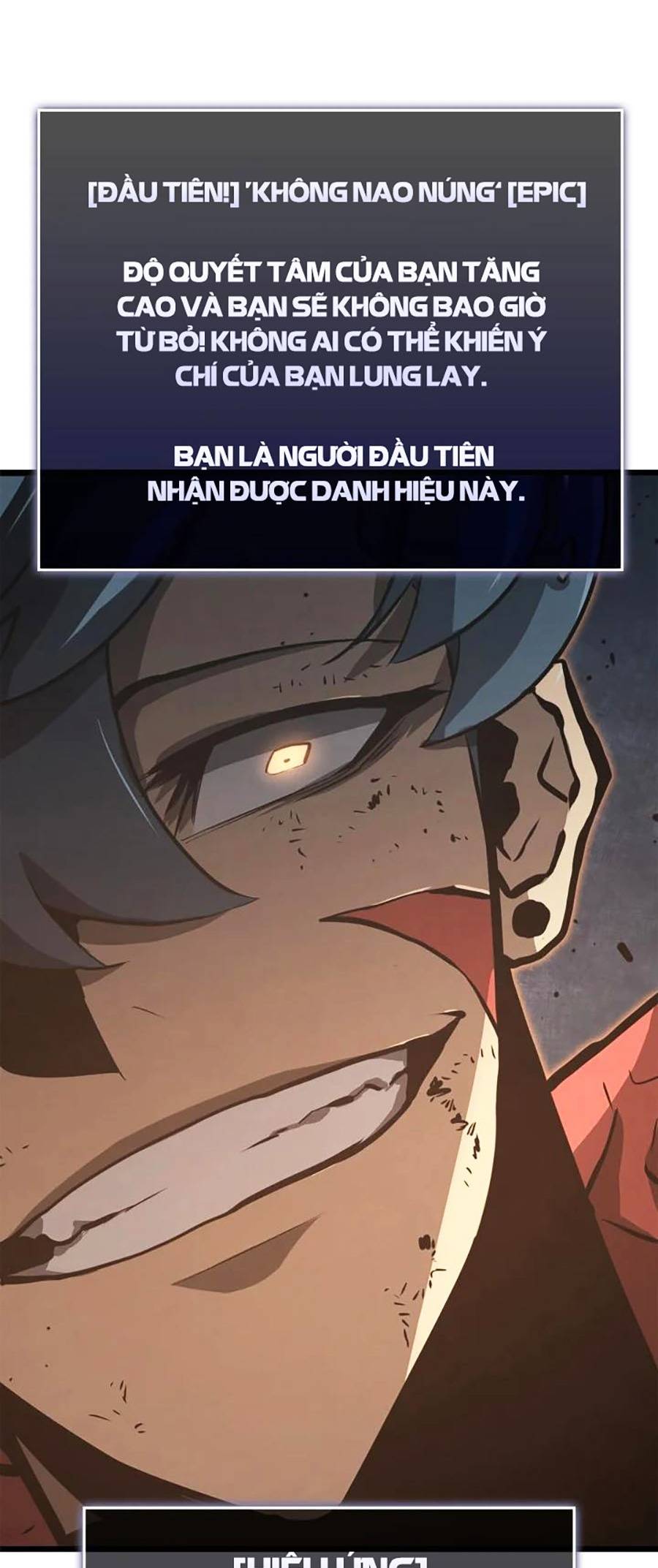 Ranker Cấp Sss Hồi Quy: Chapter 6