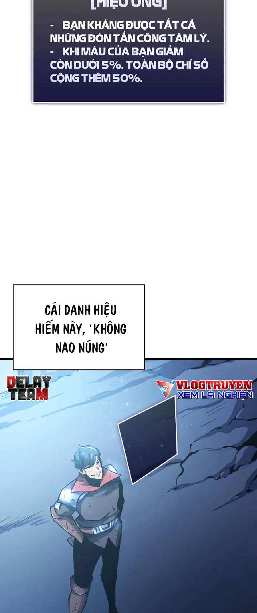 Ranker Cấp Sss Hồi Quy: Chapter 6