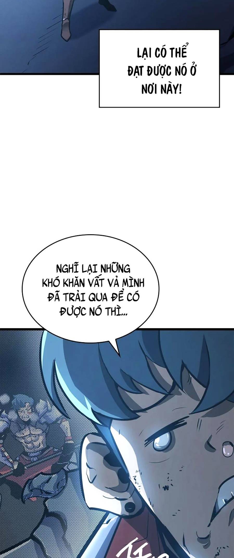 Ranker Cấp Sss Hồi Quy: Chapter 6