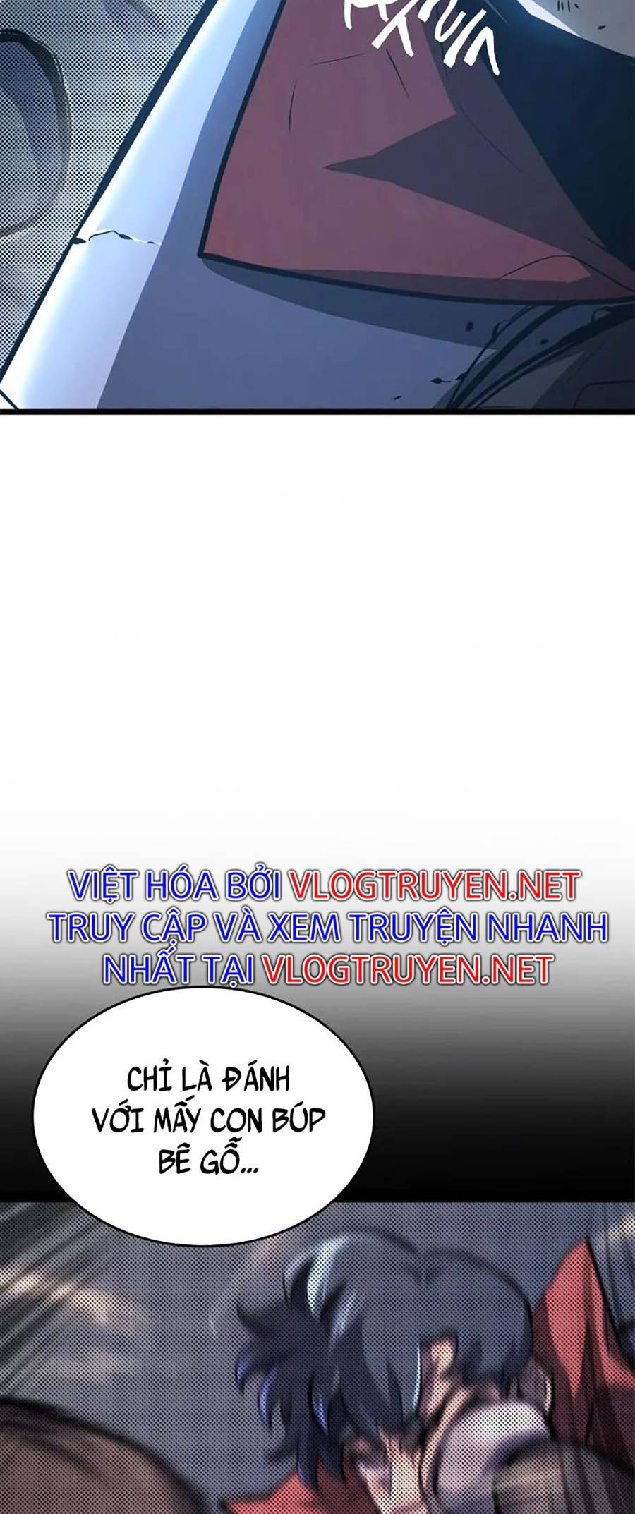 Ranker Cấp Sss Hồi Quy: Chapter 6
