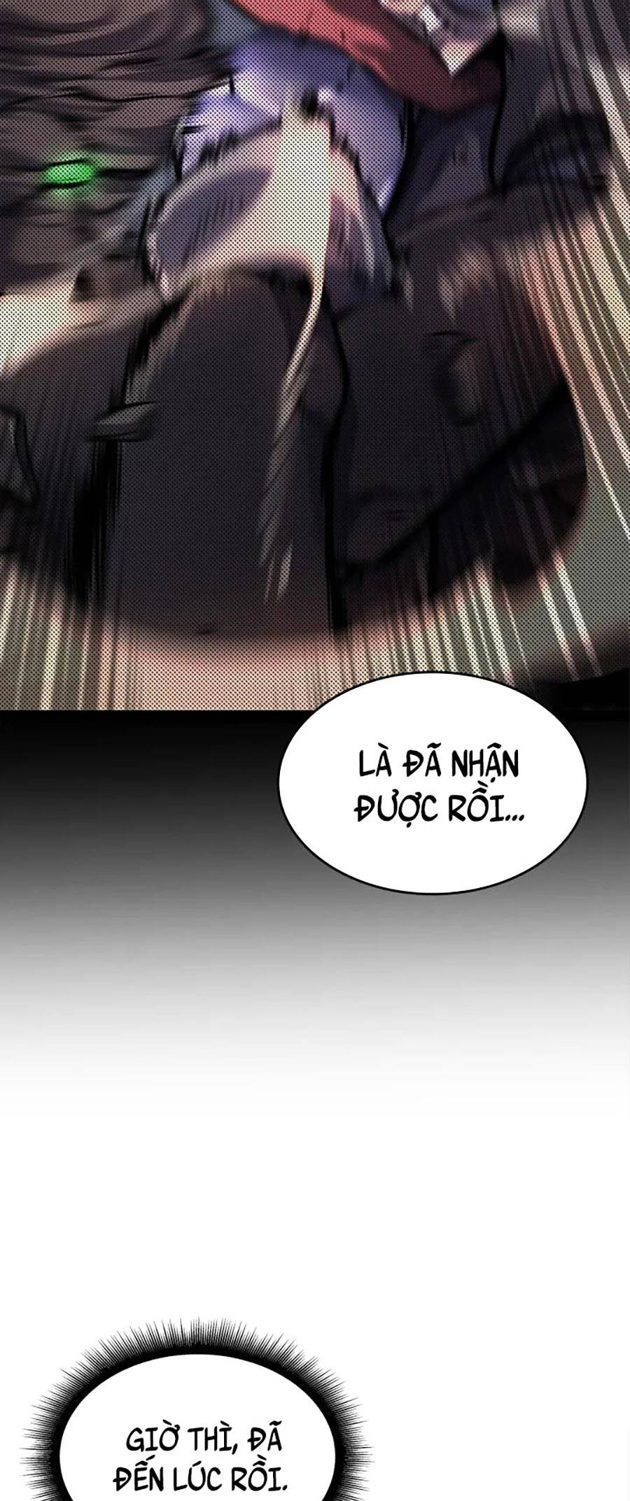 Ranker Cấp Sss Hồi Quy: Chapter 6