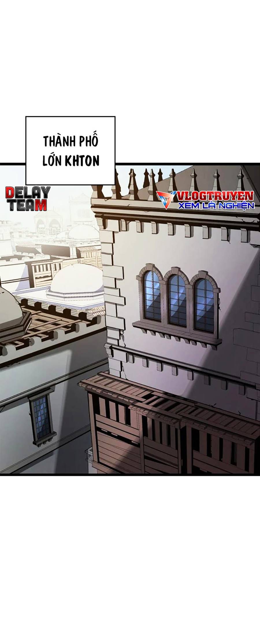 Ranker Cấp Sss Hồi Quy: Chapter 6