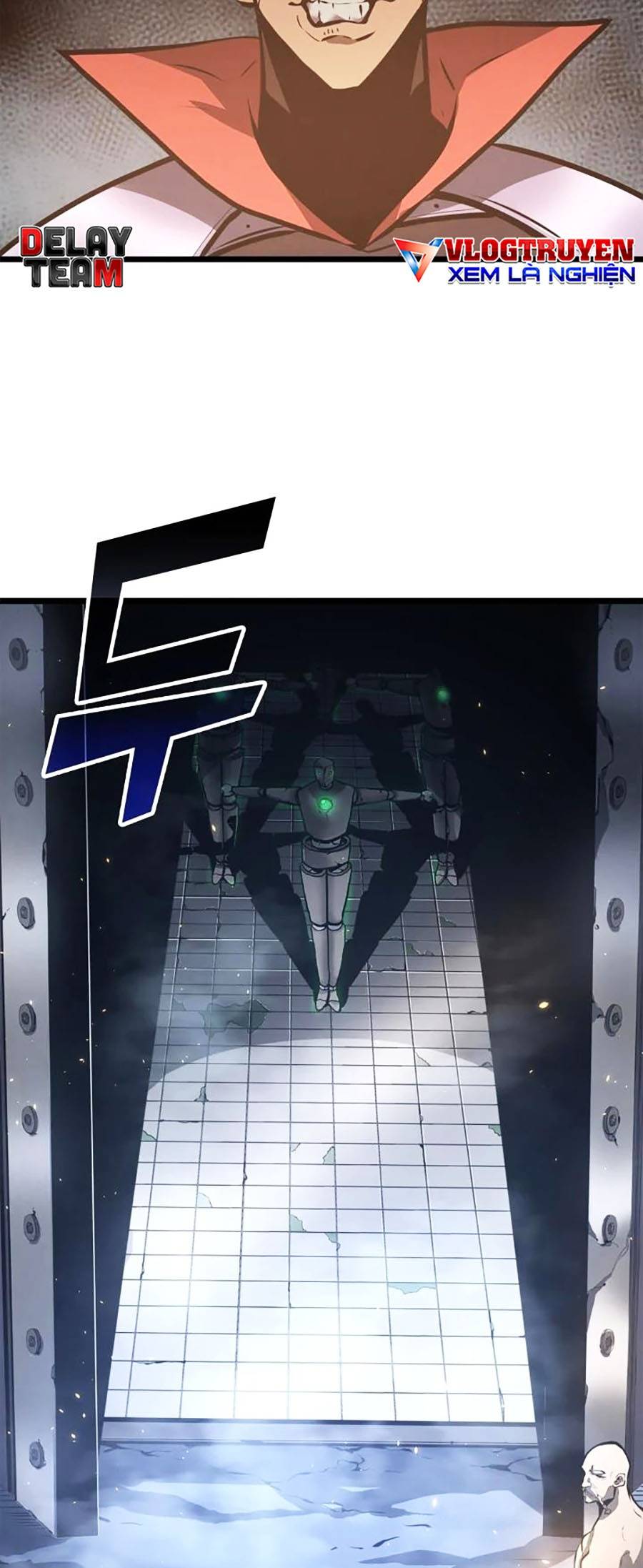 Ranker Cấp Sss Hồi Quy: Chapter 6