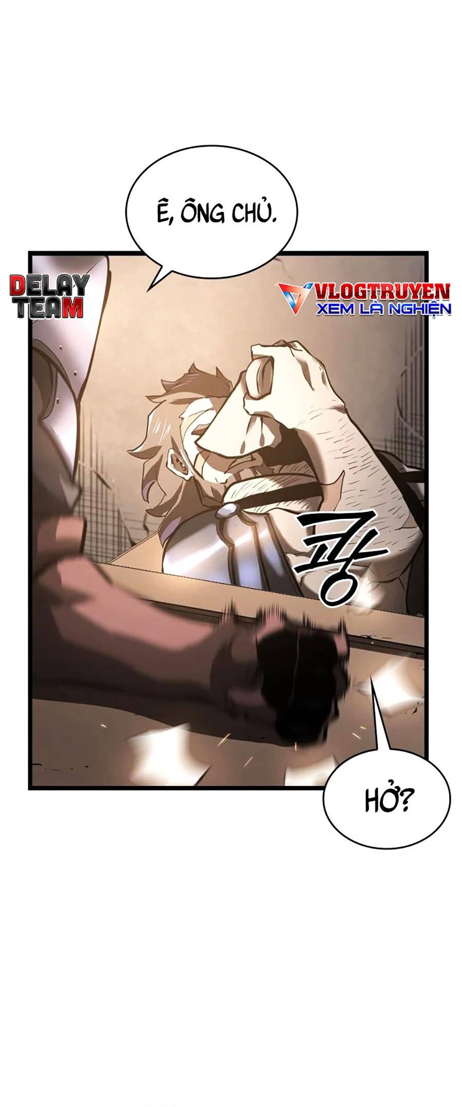 Ranker Cấp Sss Hồi Quy: Chapter 6