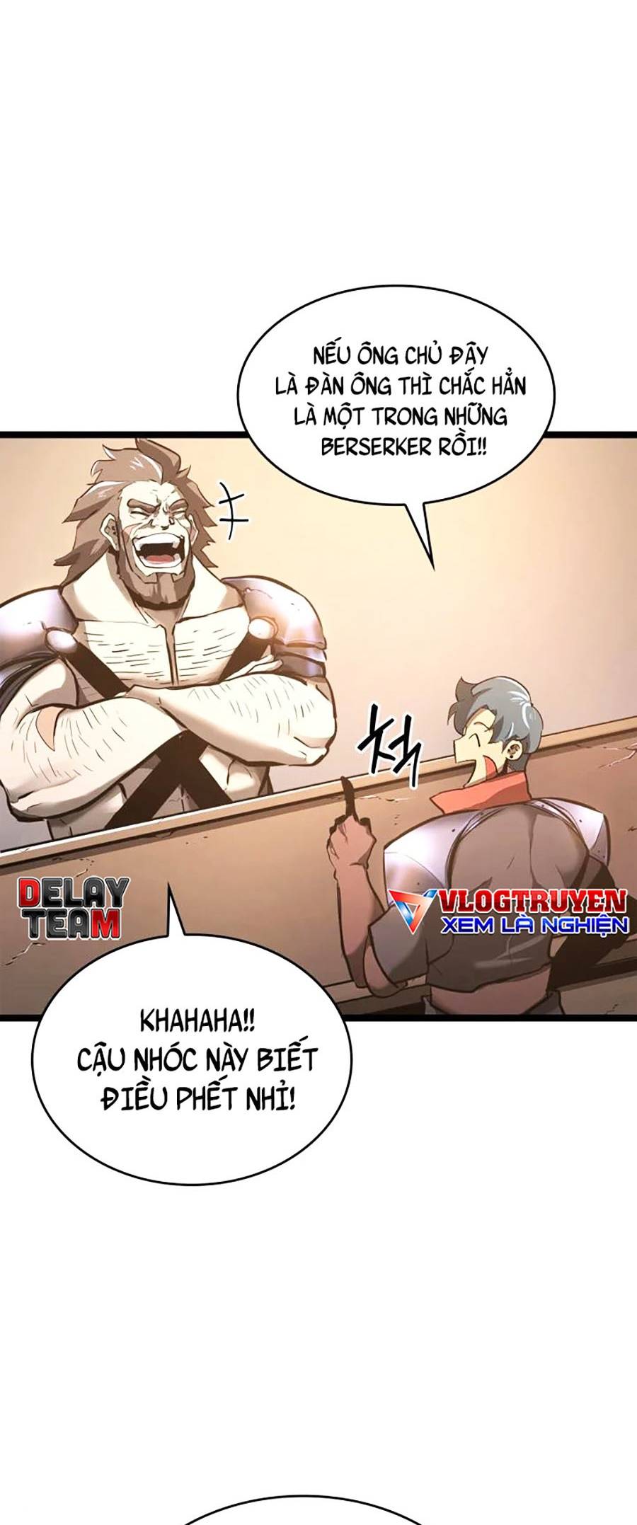 Ranker Cấp Sss Hồi Quy: Chapter 6