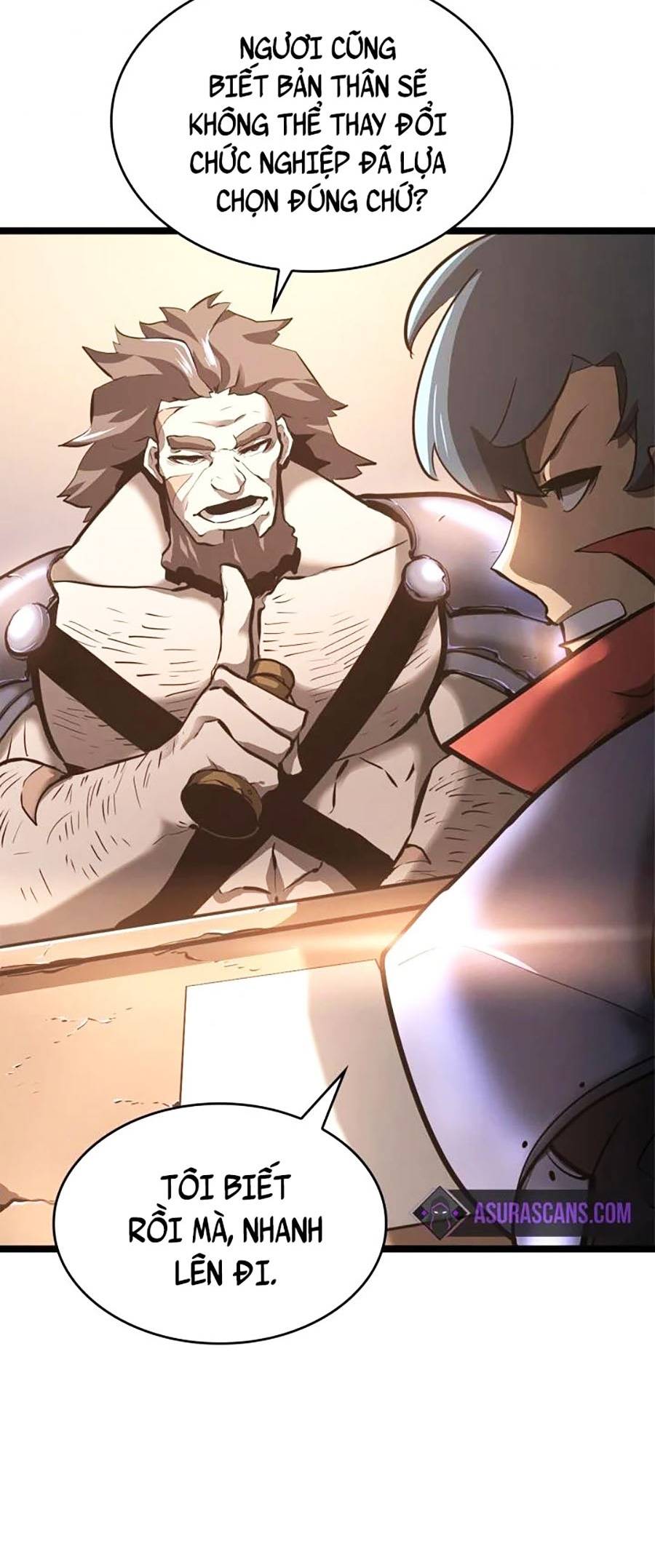 Ranker Cấp Sss Hồi Quy: Chapter 6