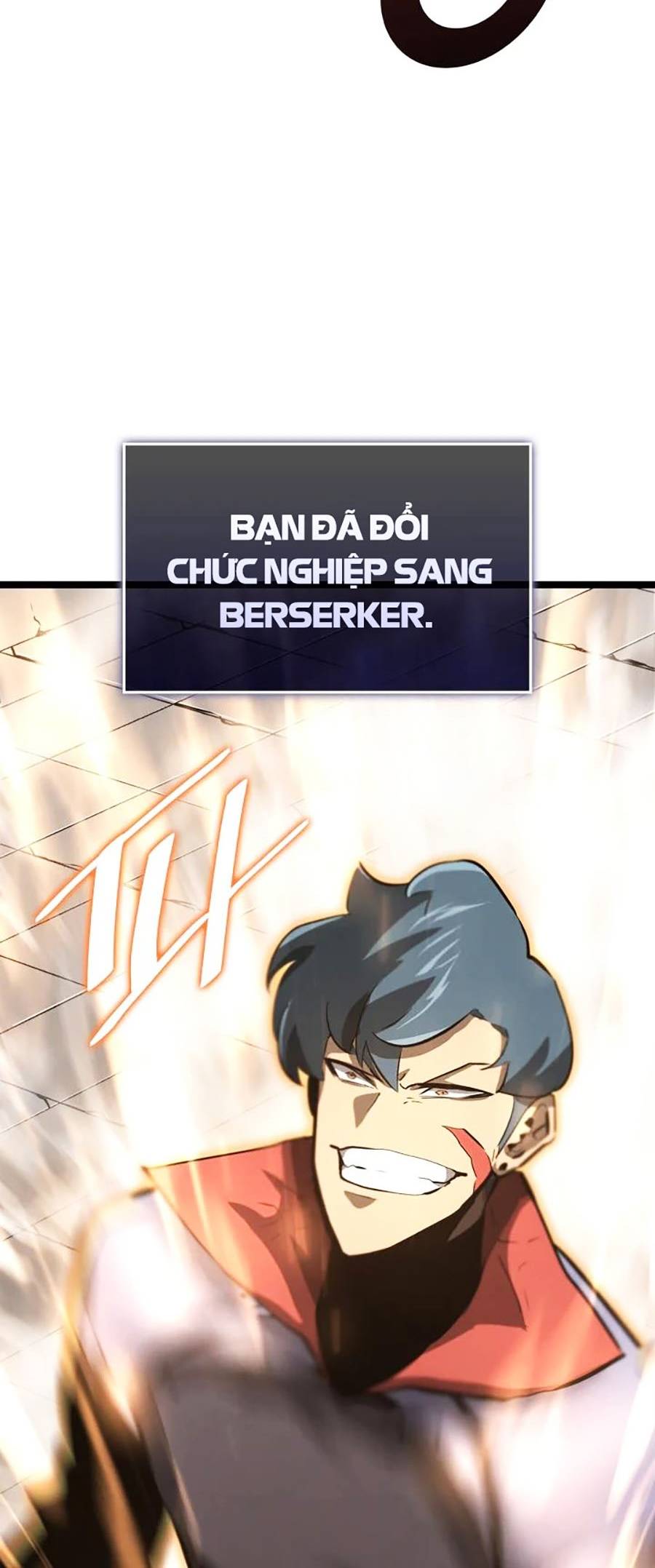 Ranker Cấp Sss Hồi Quy: Chapter 6