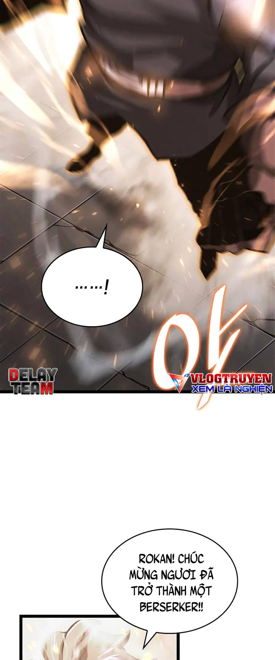 Ranker Cấp Sss Hồi Quy: Chapter 6
