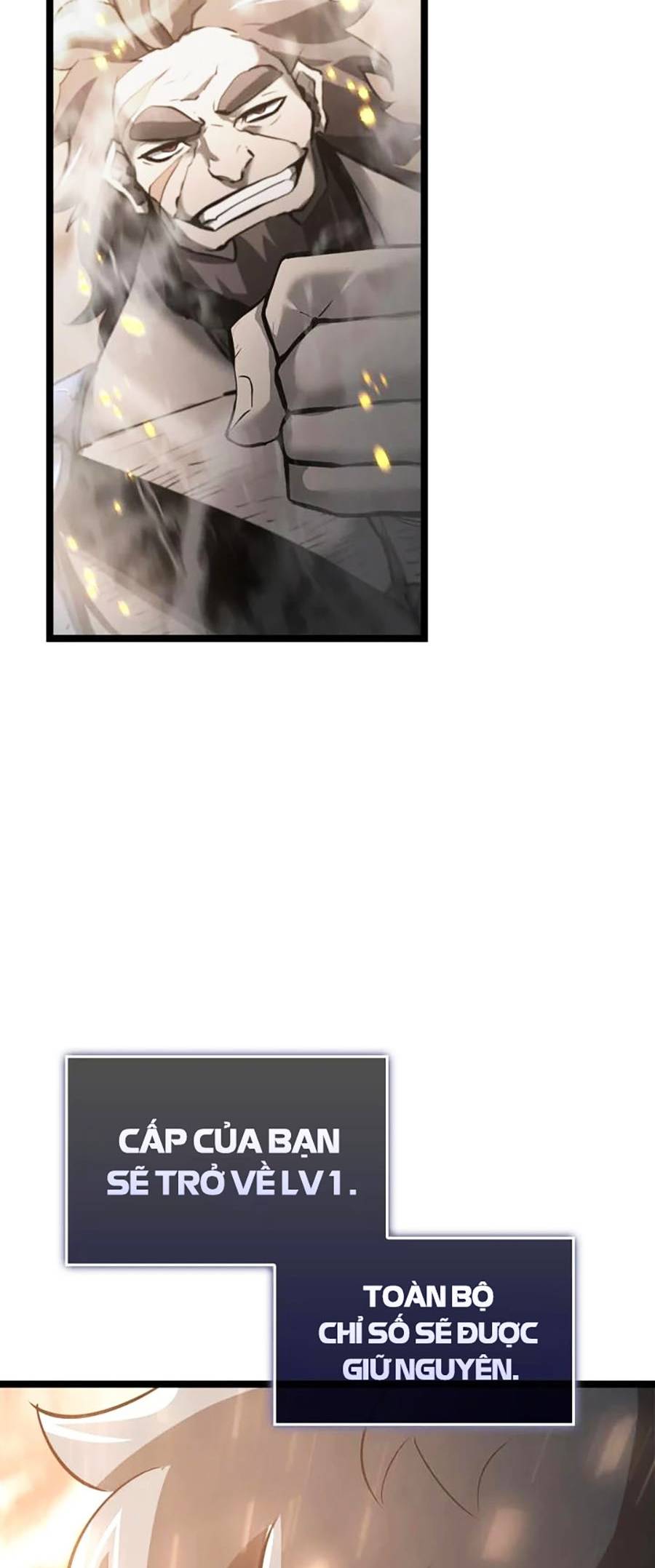 Ranker Cấp Sss Hồi Quy: Chapter 6
