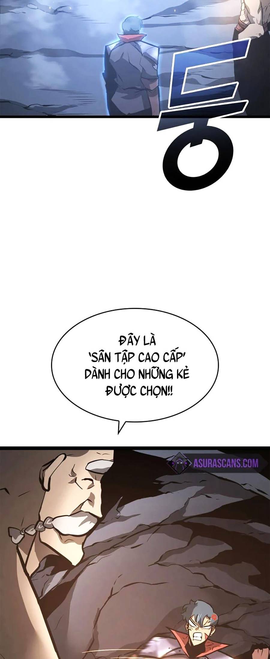 Ranker Cấp Sss Hồi Quy: Chapter 6
