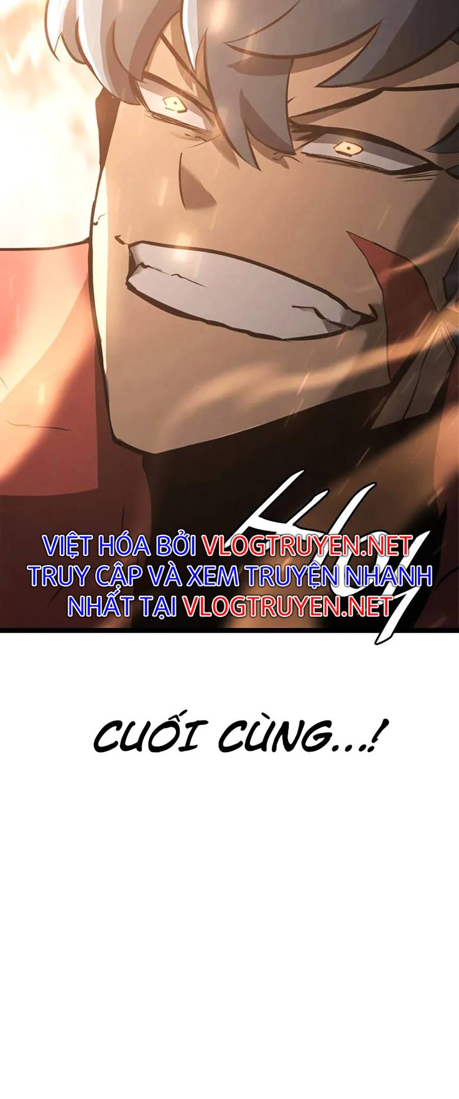 Ranker Cấp Sss Hồi Quy: Chapter 6