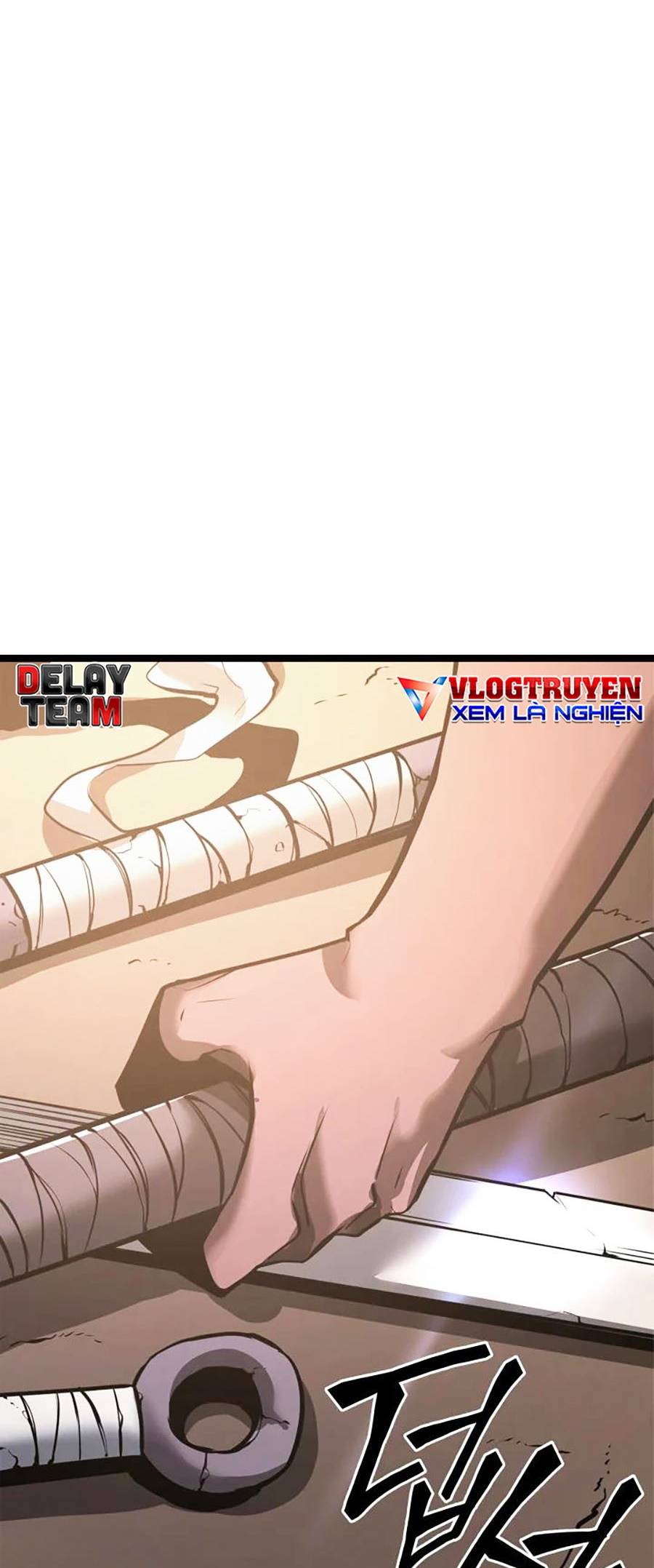Ranker Cấp Sss Hồi Quy: Chapter 6