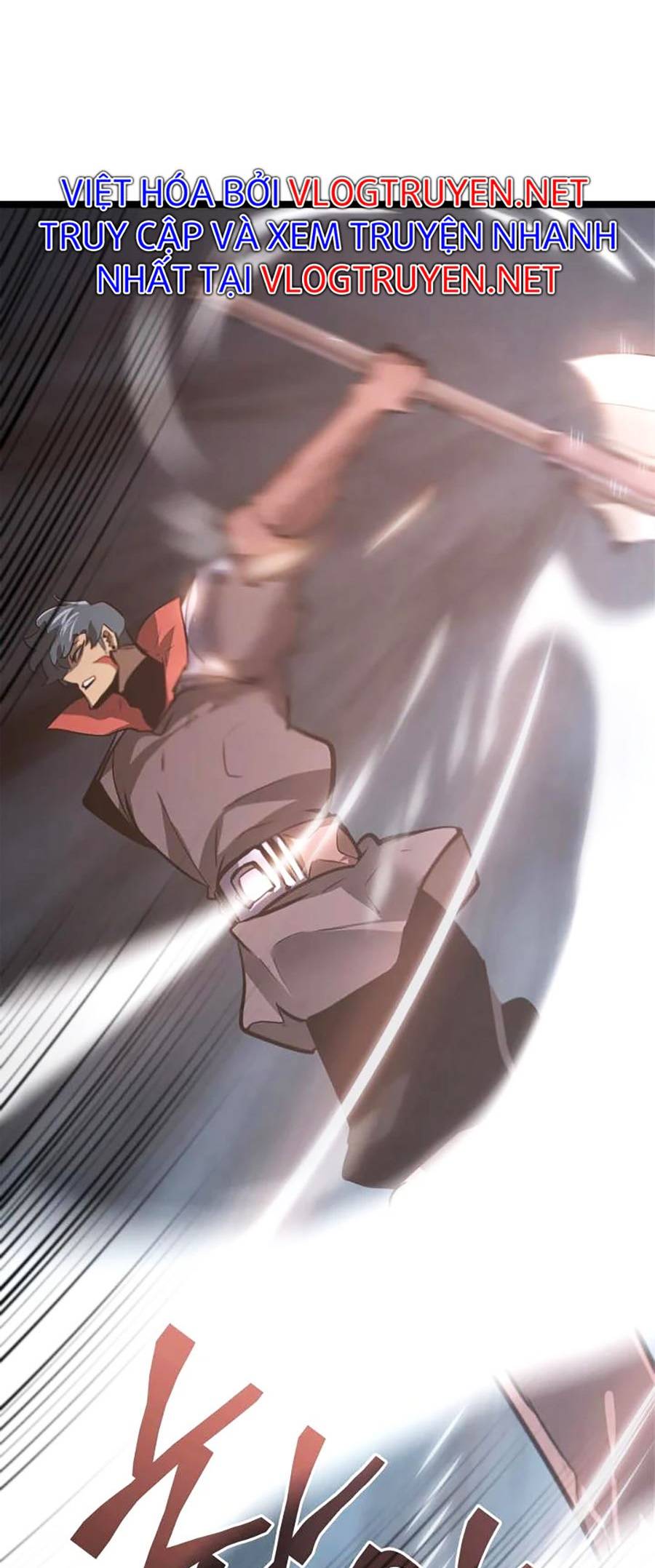 Ranker Cấp Sss Hồi Quy: Chapter 6