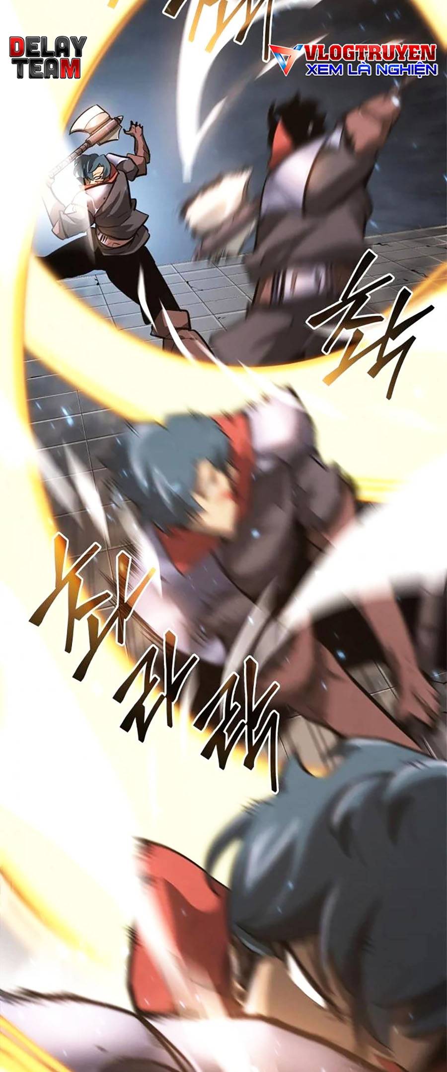 Ranker Cấp Sss Hồi Quy: Chapter 6