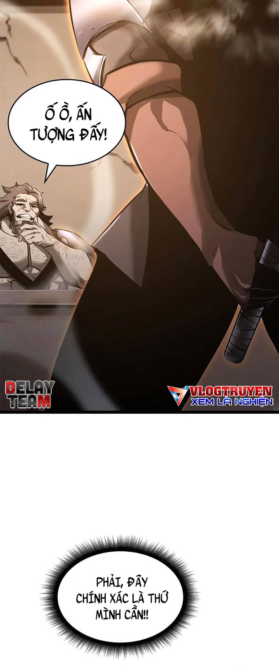 Ranker Cấp Sss Hồi Quy: Chapter 6