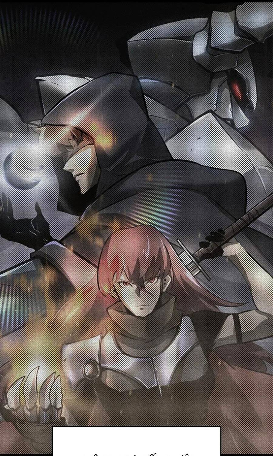 Ranker Cấp Sss Hồi Quy: Chapter 6