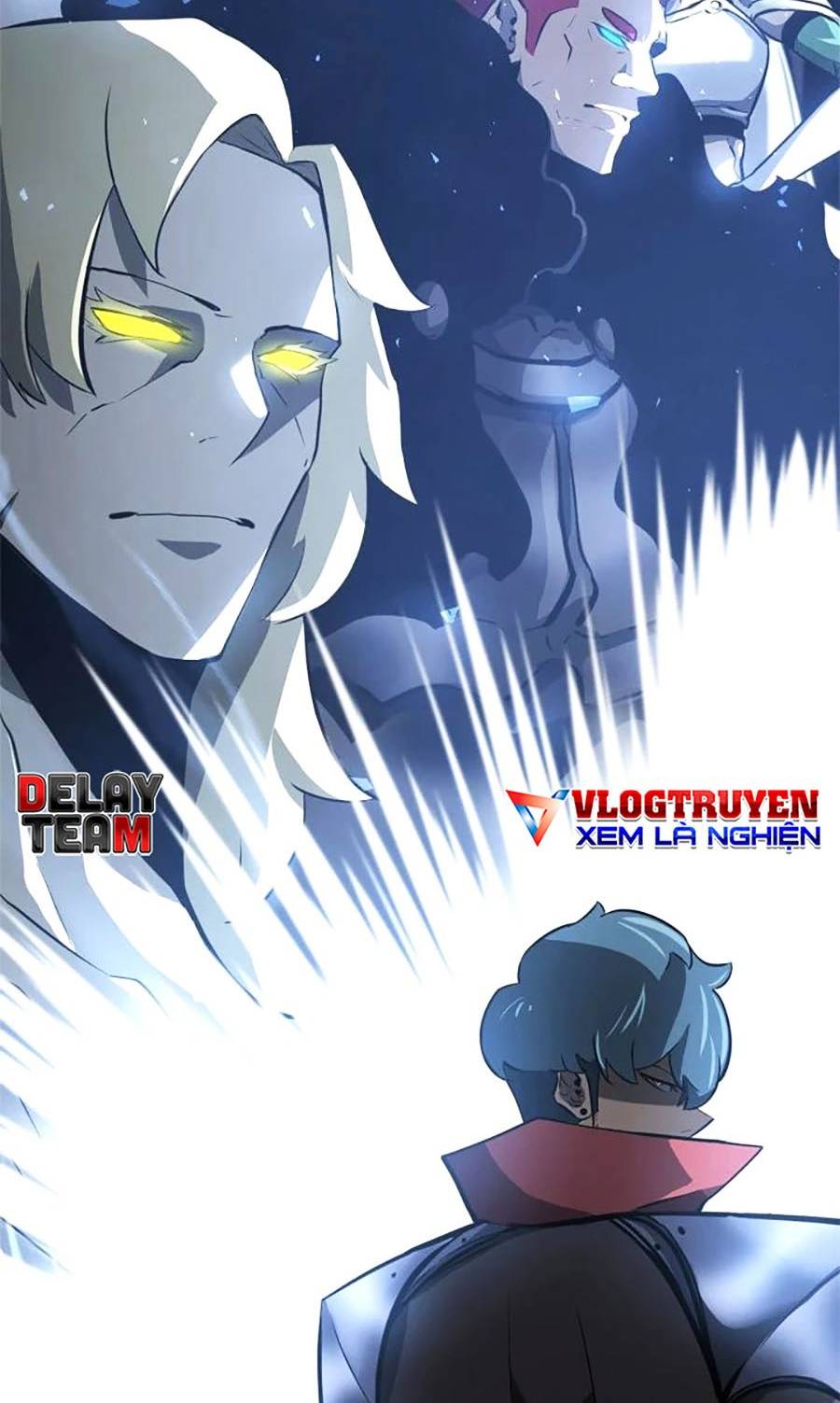Ranker Cấp Sss Hồi Quy: Chapter 6