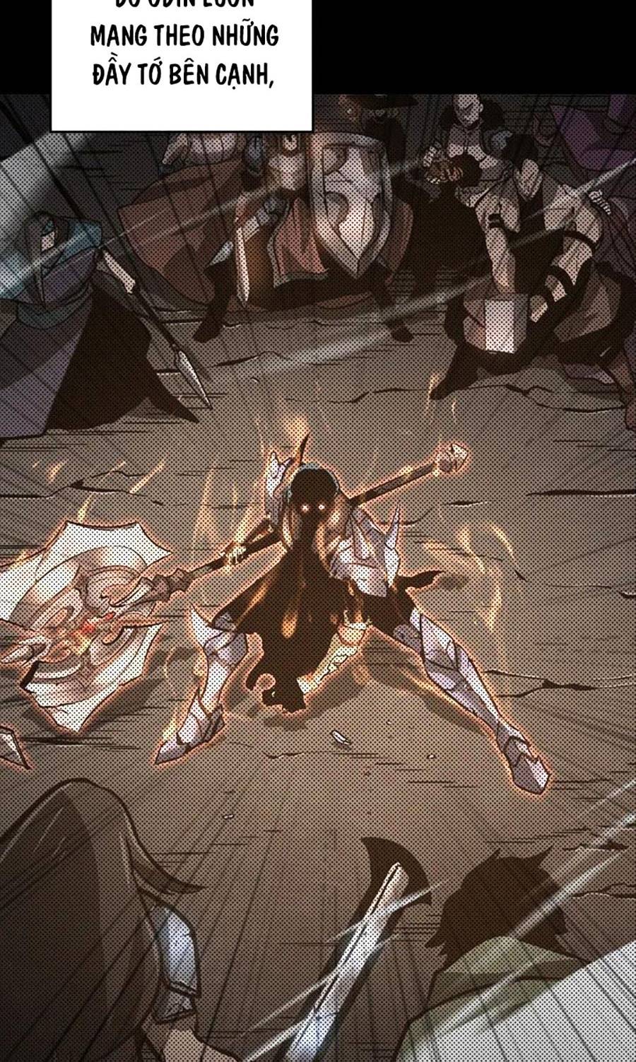 Ranker Cấp Sss Hồi Quy: Chapter 6