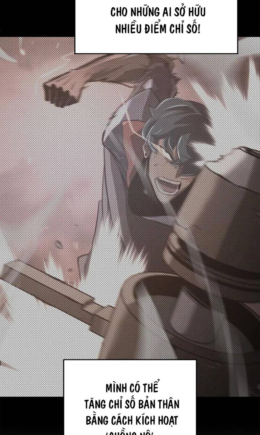 Ranker Cấp Sss Hồi Quy: Chapter 6