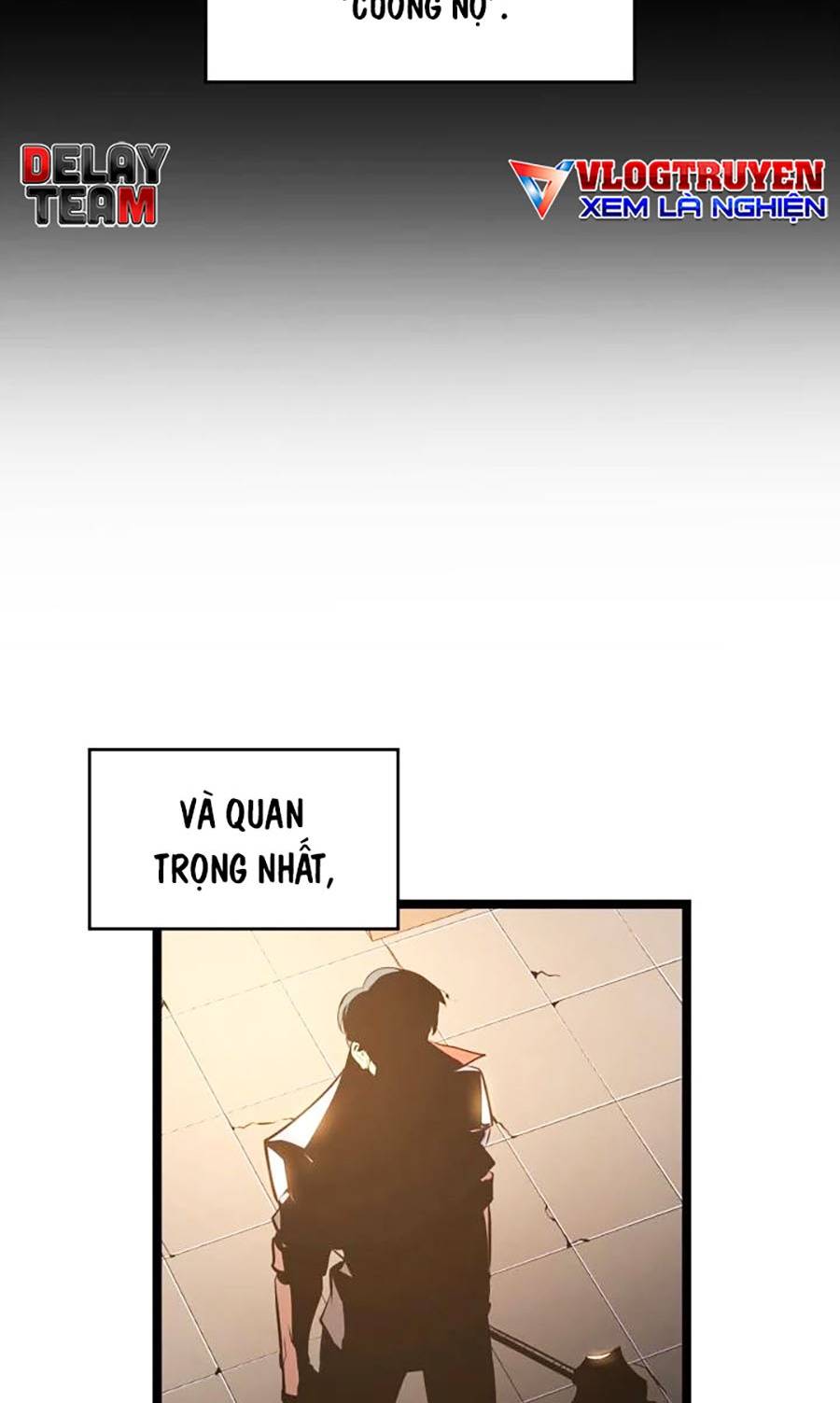 Ranker Cấp Sss Hồi Quy: Chapter 6