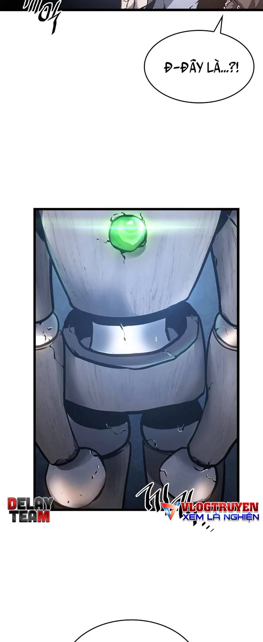 Ranker Cấp Sss Hồi Quy: Chapter 6