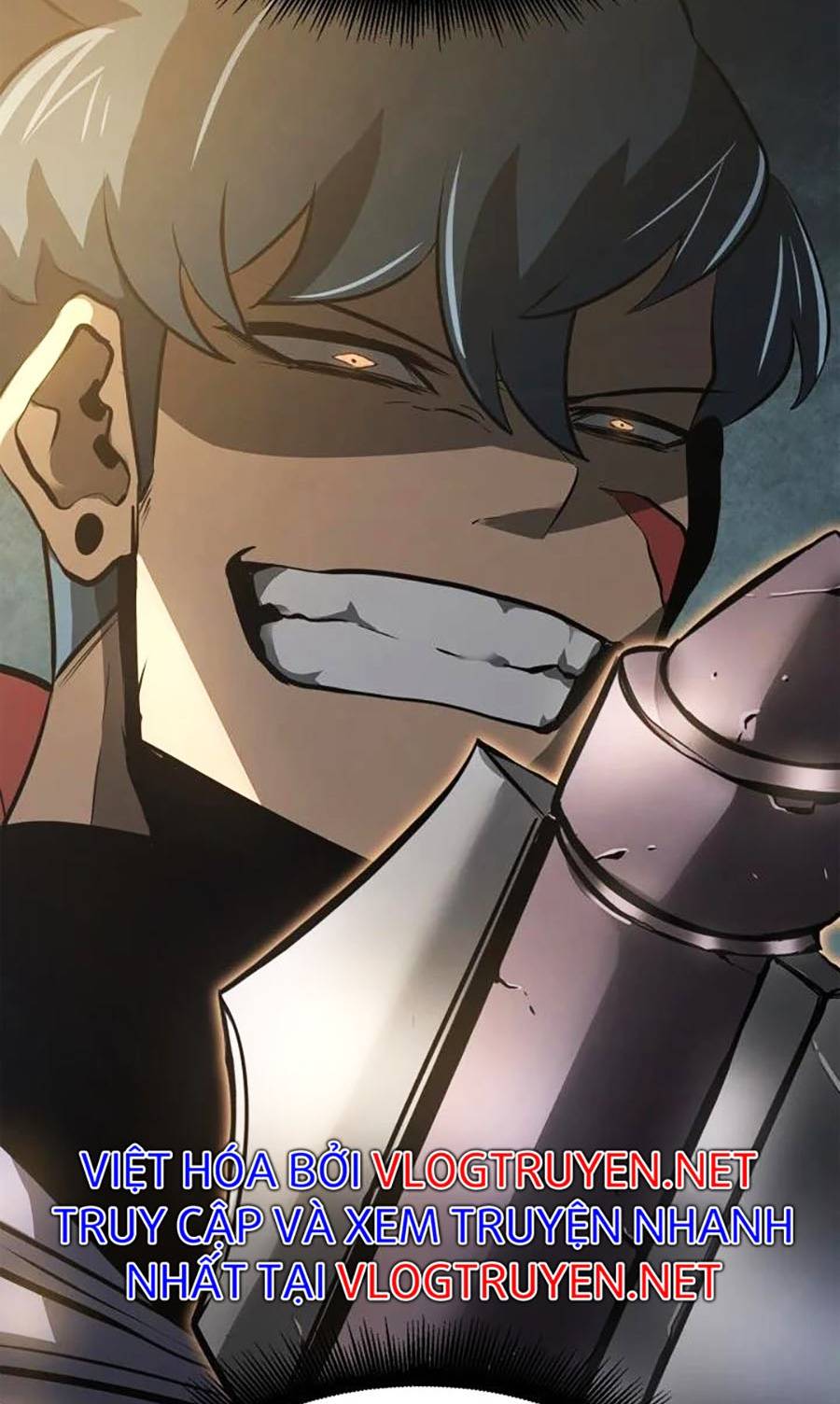 Ranker Cấp Sss Hồi Quy: Chapter 6