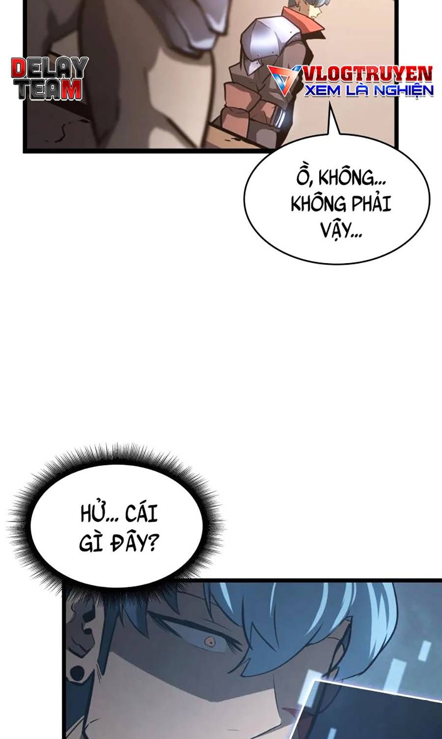 Ranker Cấp Sss Hồi Quy: Chapter 6