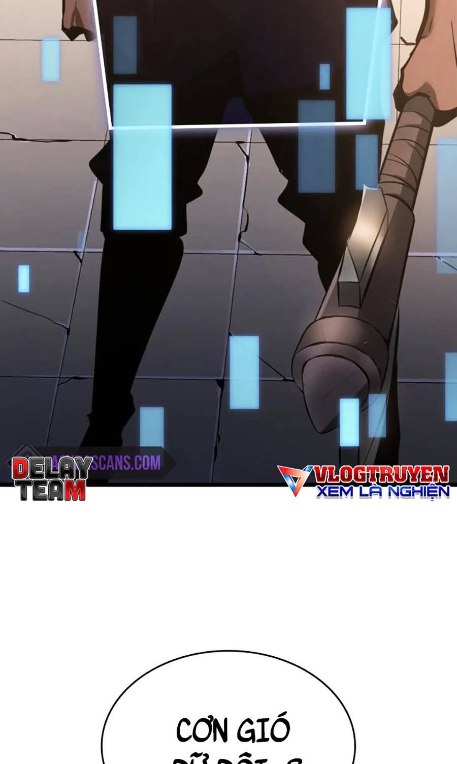 Ranker Cấp Sss Hồi Quy: Chapter 6