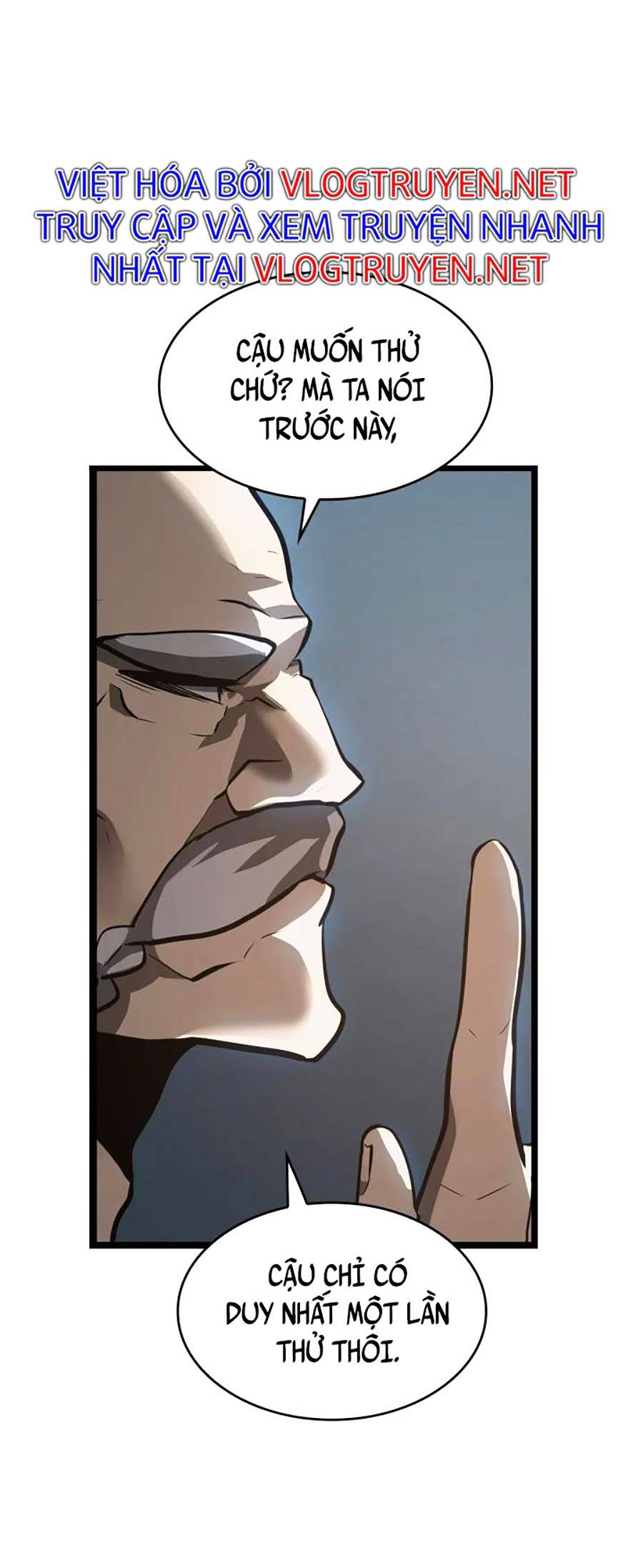 Ranker Cấp Sss Hồi Quy: Chapter 6