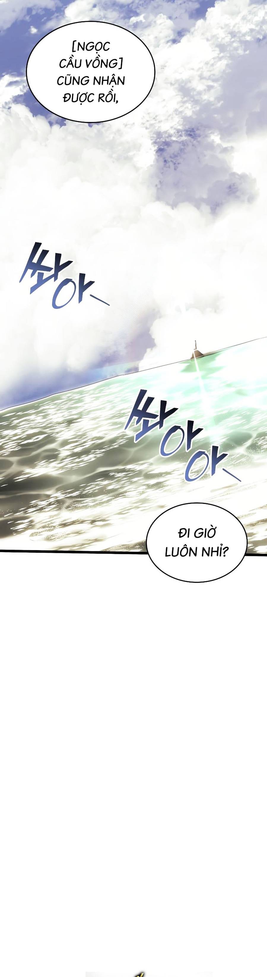 Ranker Cấp Sss Hồi Quy: Chapter 60