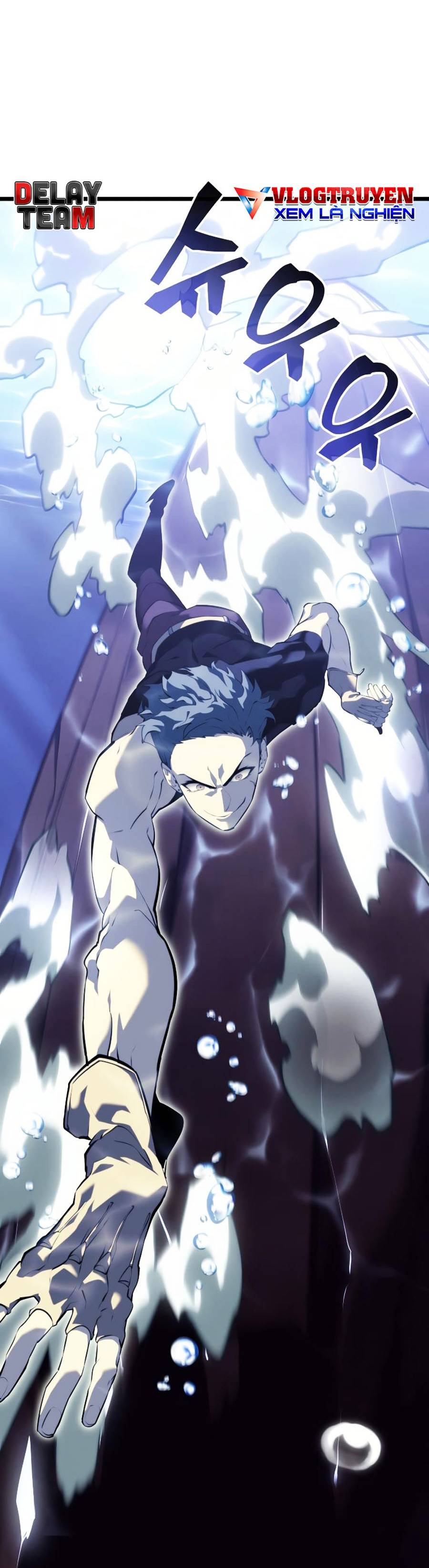 Ranker Cấp Sss Hồi Quy: Chapter 60
