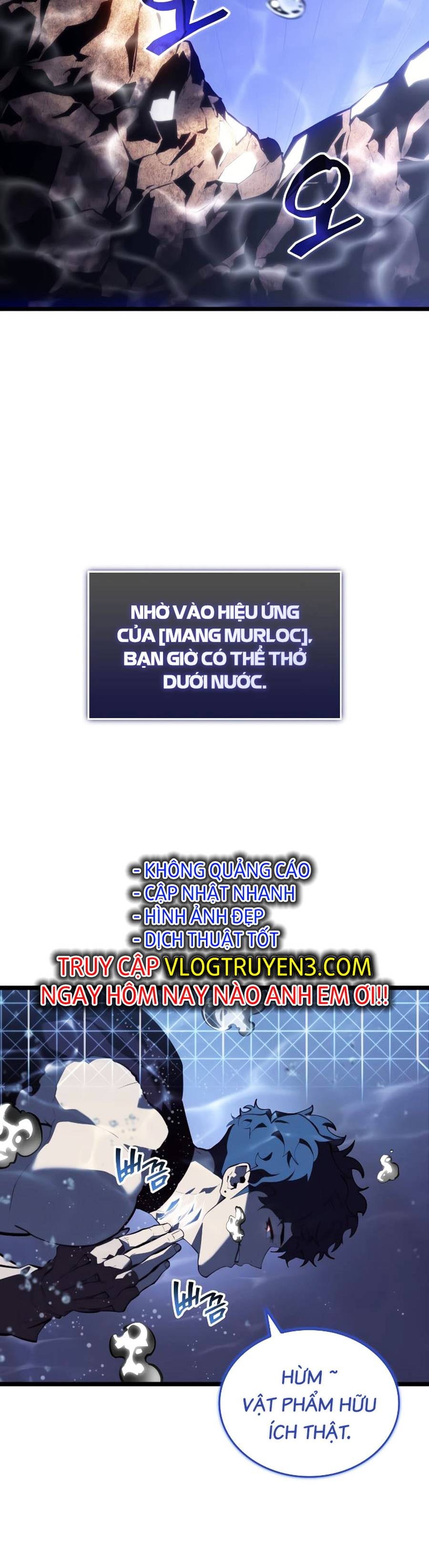Ranker Cấp Sss Hồi Quy: Chapter 60