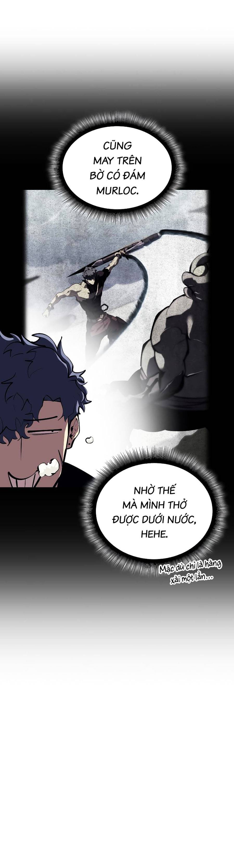 Ranker Cấp Sss Hồi Quy: Chapter 60