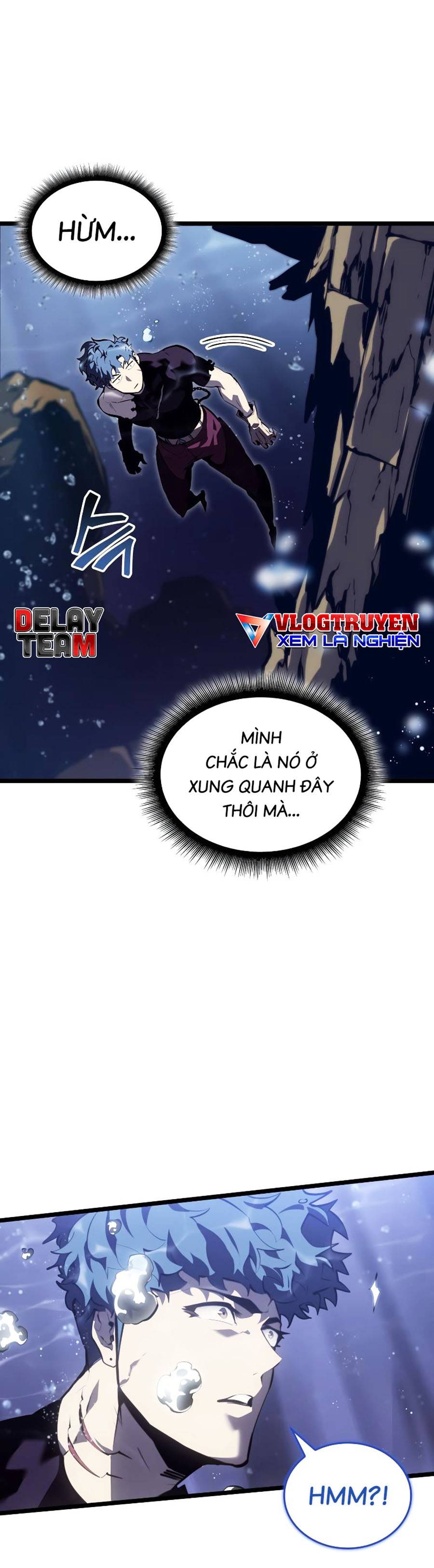 Ranker Cấp Sss Hồi Quy: Chapter 60