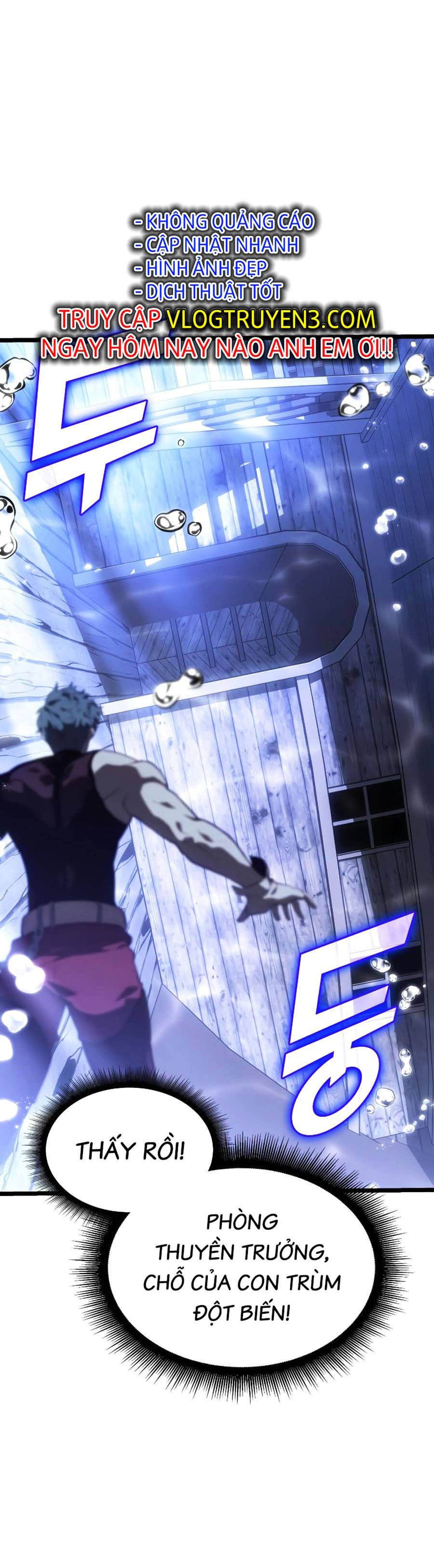 Ranker Cấp Sss Hồi Quy: Chapter 60