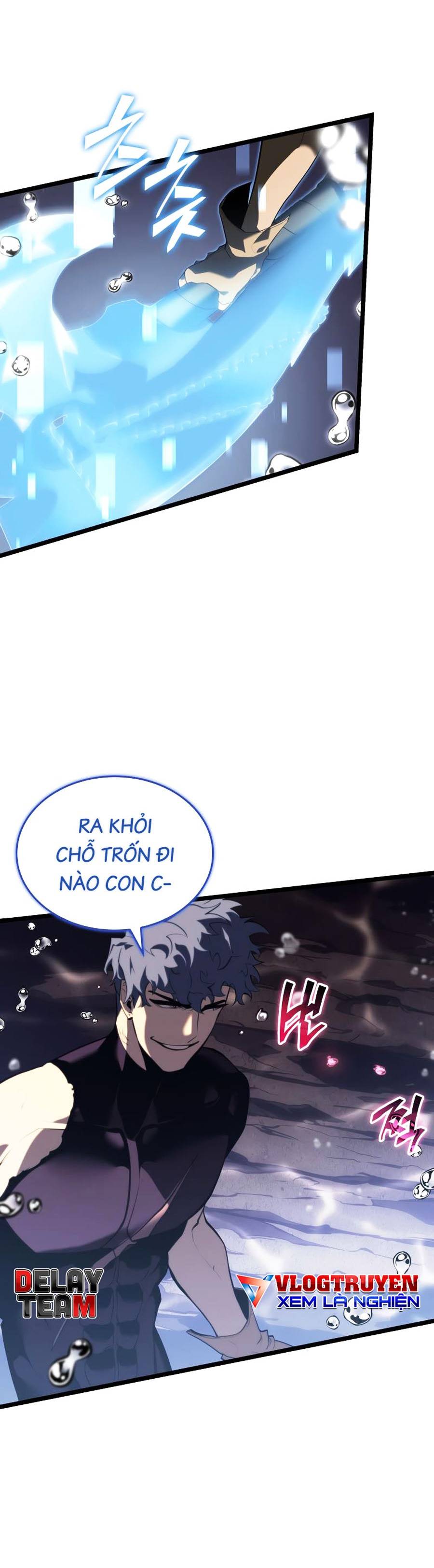 Ranker Cấp Sss Hồi Quy: Chapter 60