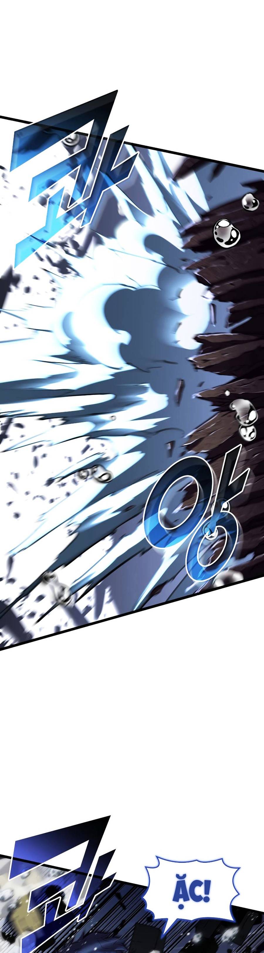 Ranker Cấp Sss Hồi Quy: Chapter 60