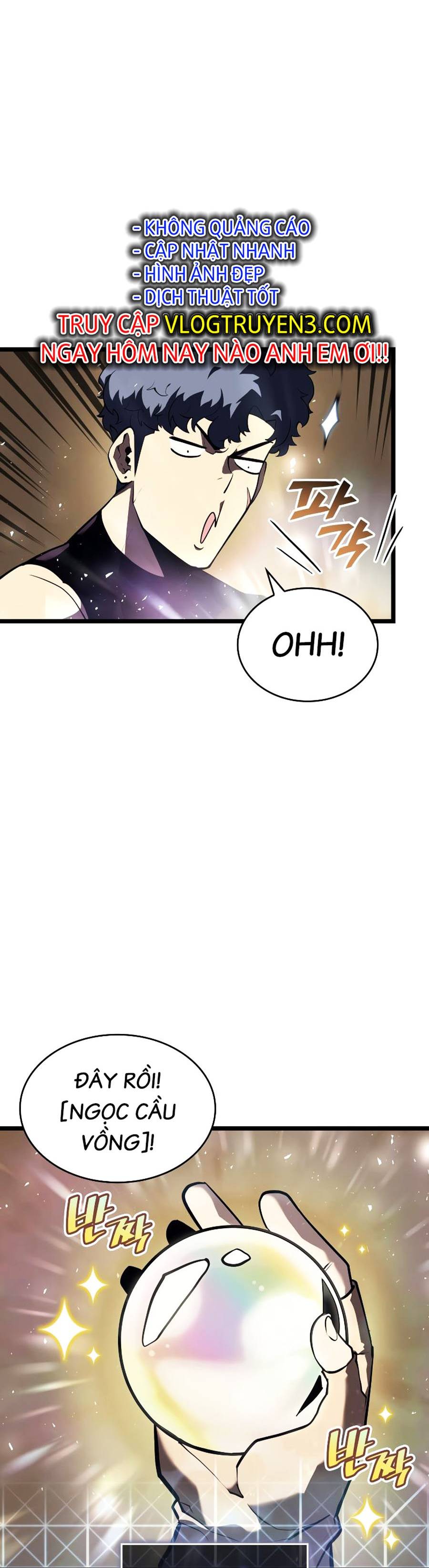 Ranker Cấp Sss Hồi Quy: Chapter 60